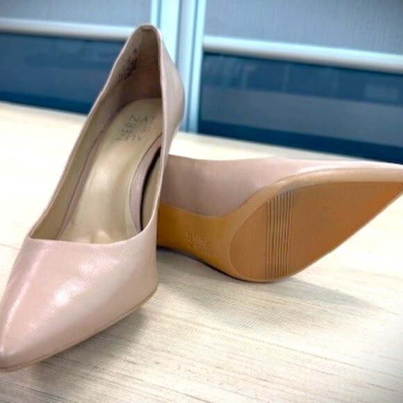 Naturalizer pump 8.5M - Picture 2 of 4